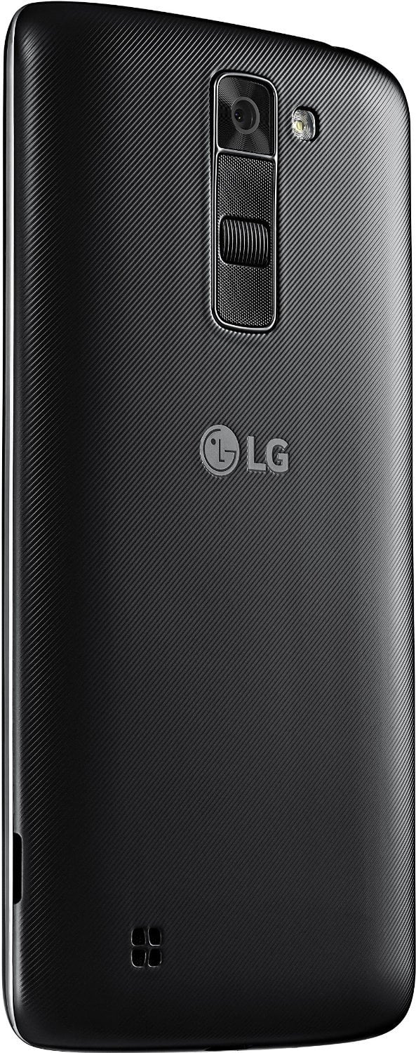 LG K7 view 8