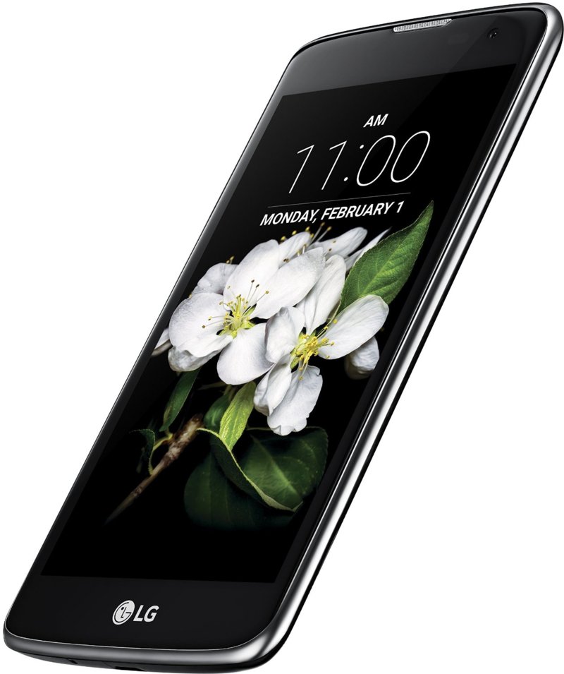 LG K7 view 9