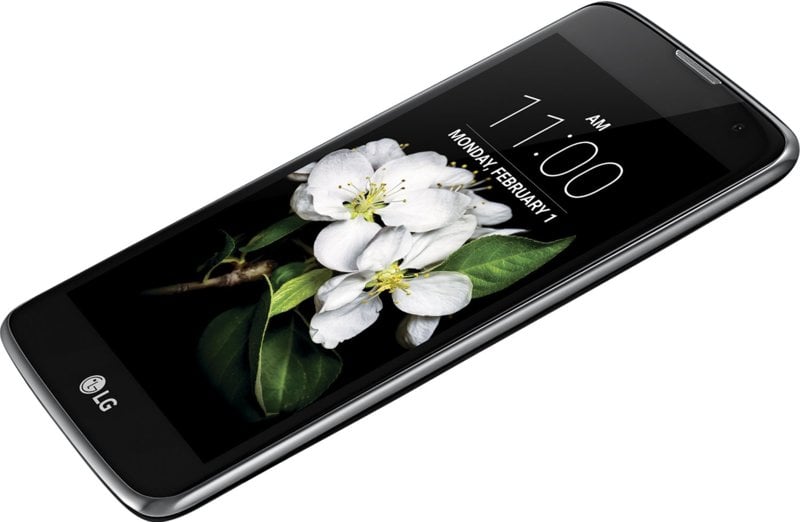 LG K7 view 10