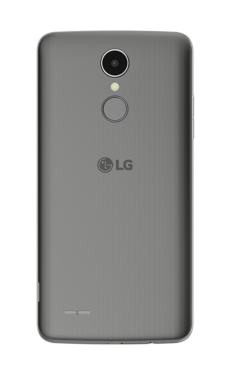 LG K8 (2017) view 7