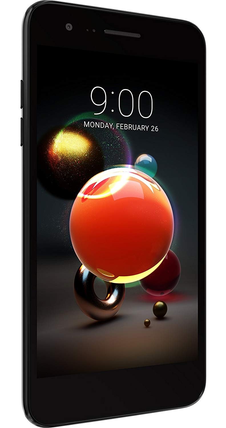 LG K8 (2018) view 4