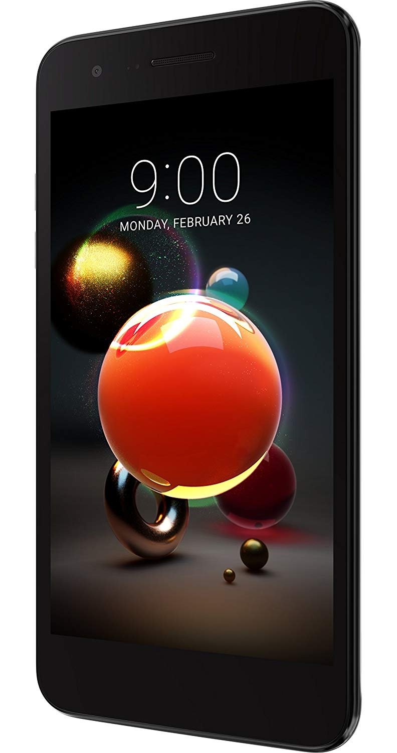 LG K8 (2018) view 5