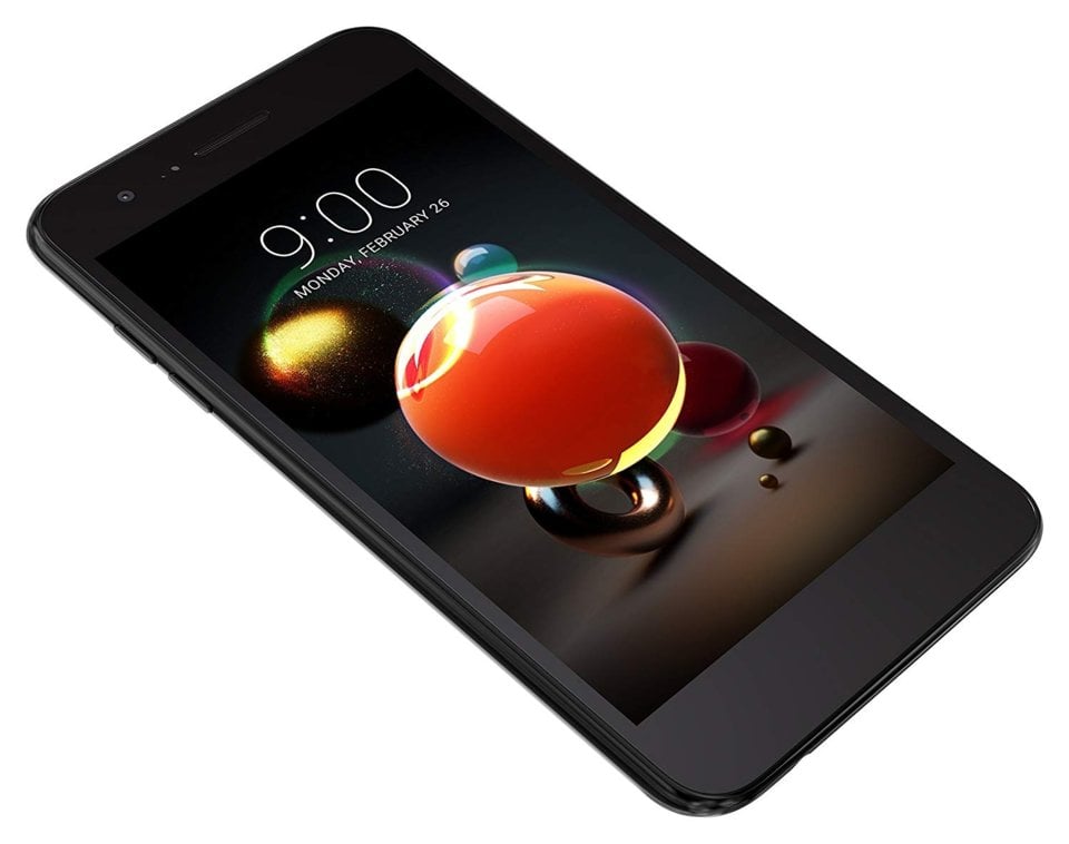 LG K8 (2018) view 6
