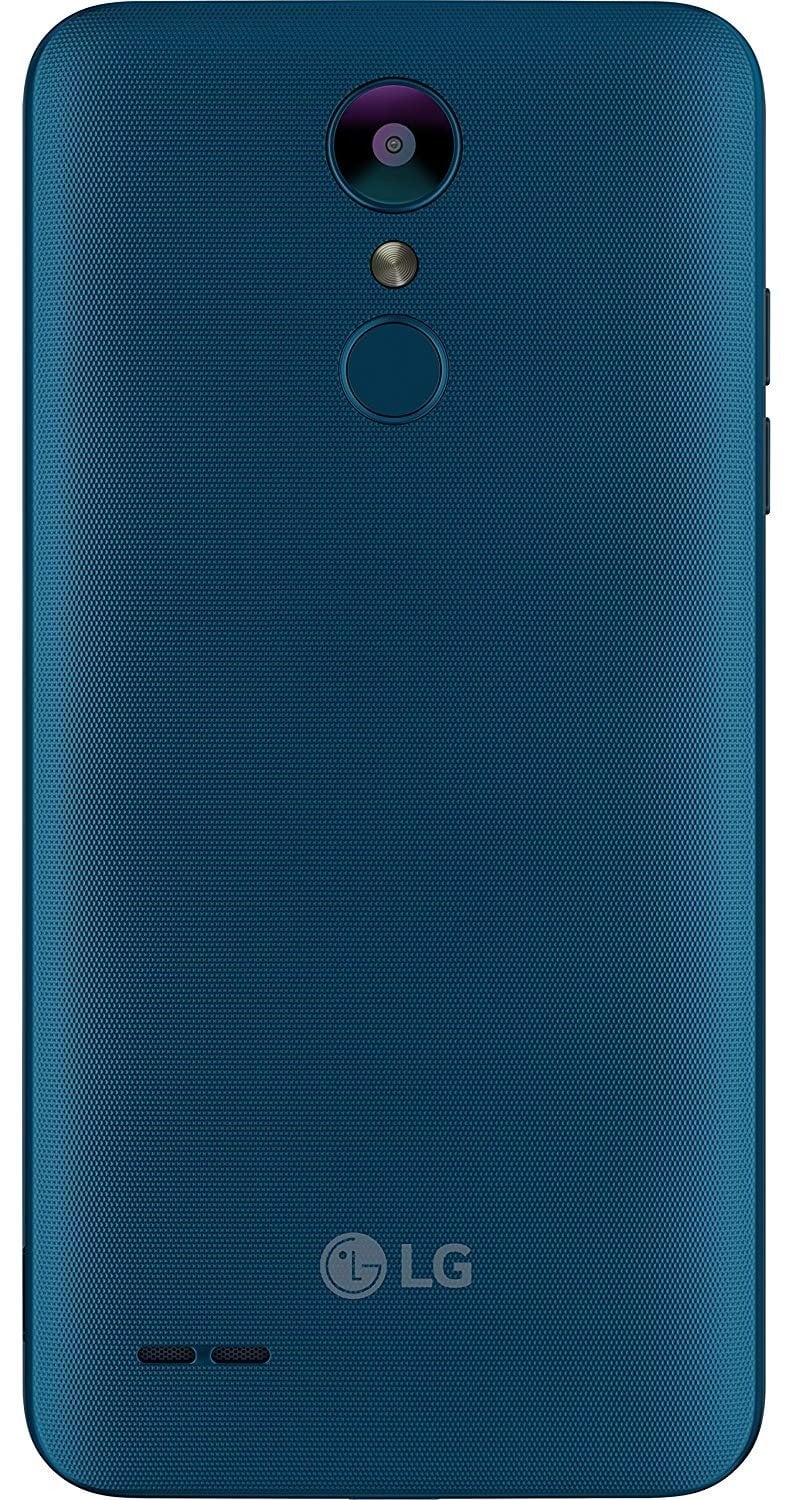 LG K8 (2018) view 7