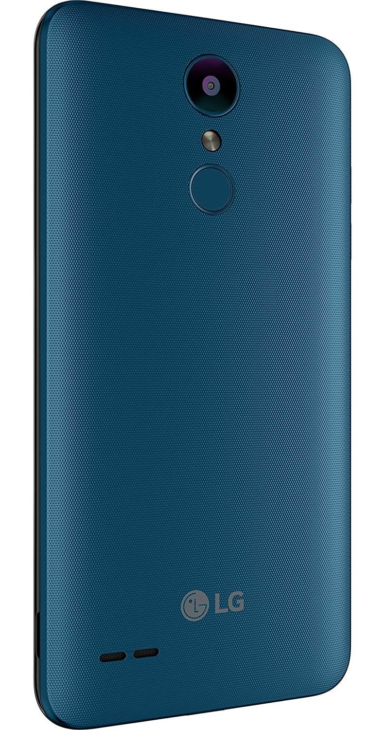 LG K8 (2018) view 8
