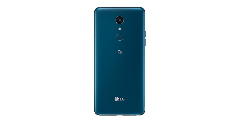 LG Q9 view 7