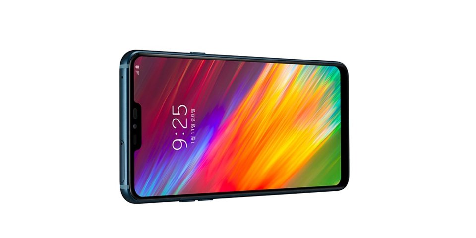 LG Q9 view 10