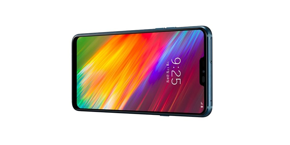 LG Q9 view 11