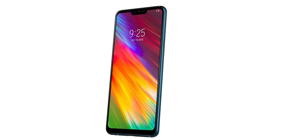 LG Q9 view 12