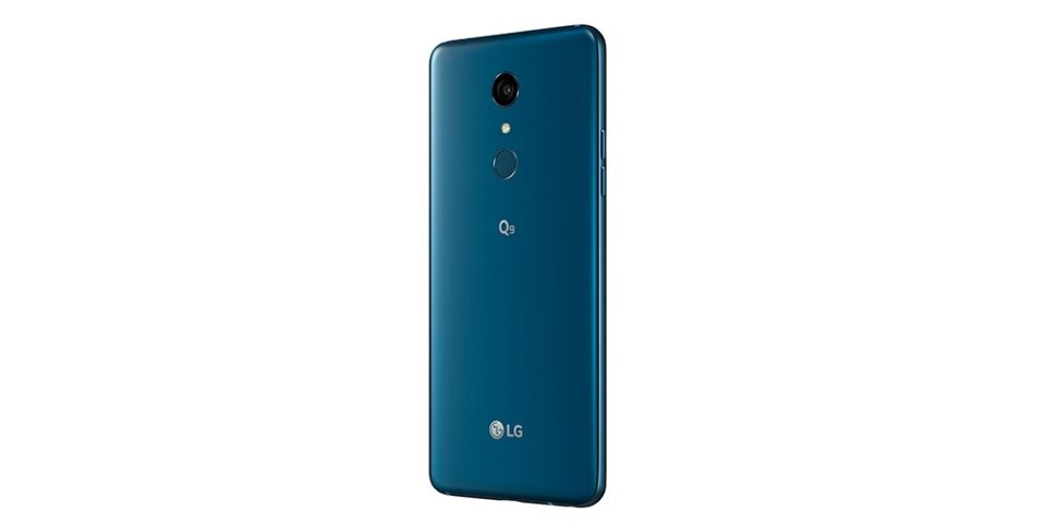 LG Q9 view 13