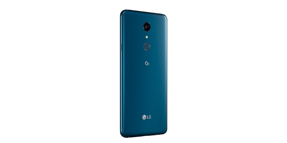 LG Q9 view 14