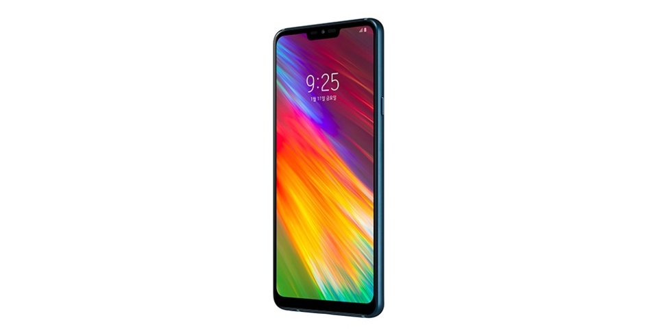 LG Q9 view 15