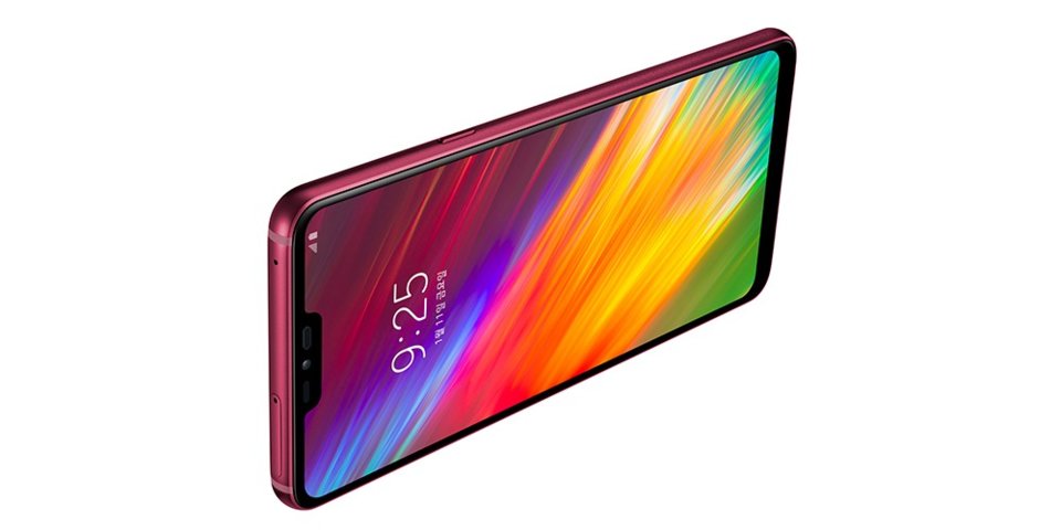 LG Q9 view 20