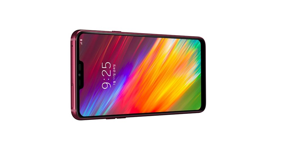 LG Q9 view 21