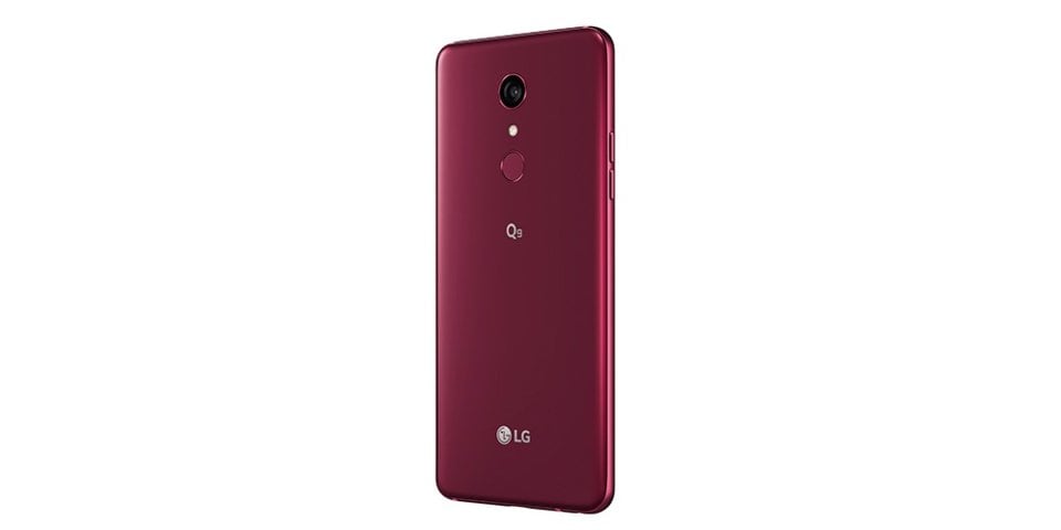 LG Q9 view 24