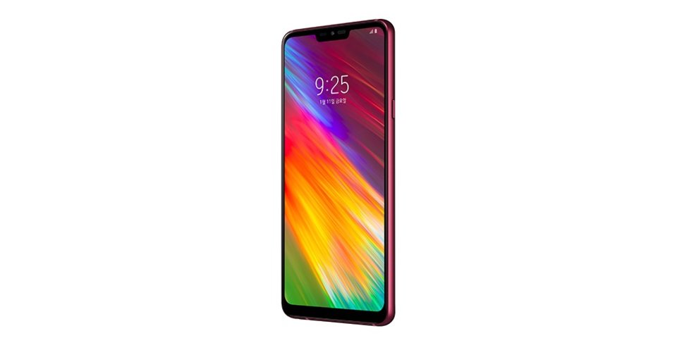 LG Q9 view 26