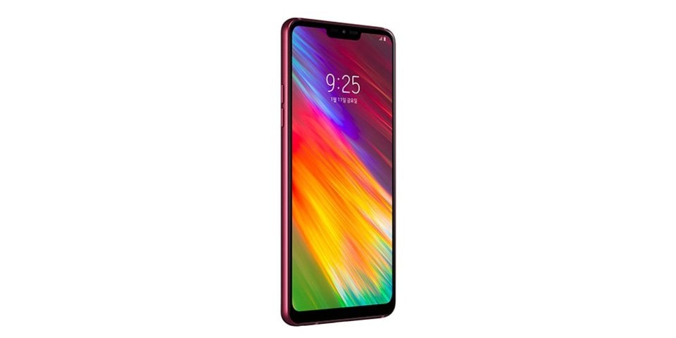 LG Q9 view 27