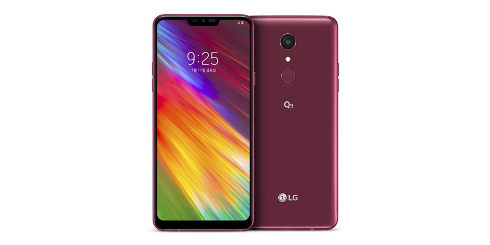 LG Q9 view 28