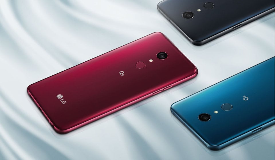 LG Q9 view 29