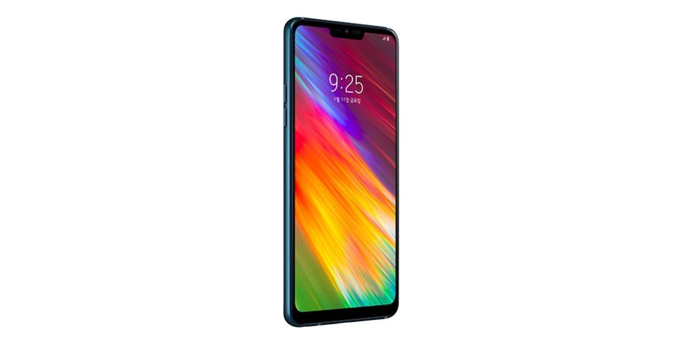 LG Q9 view 30