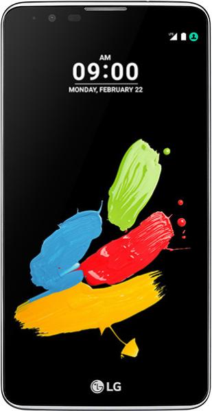 LG Stylus 2 view 4