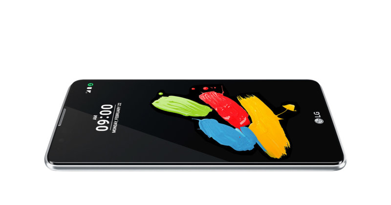 LG Stylus 2 view 5