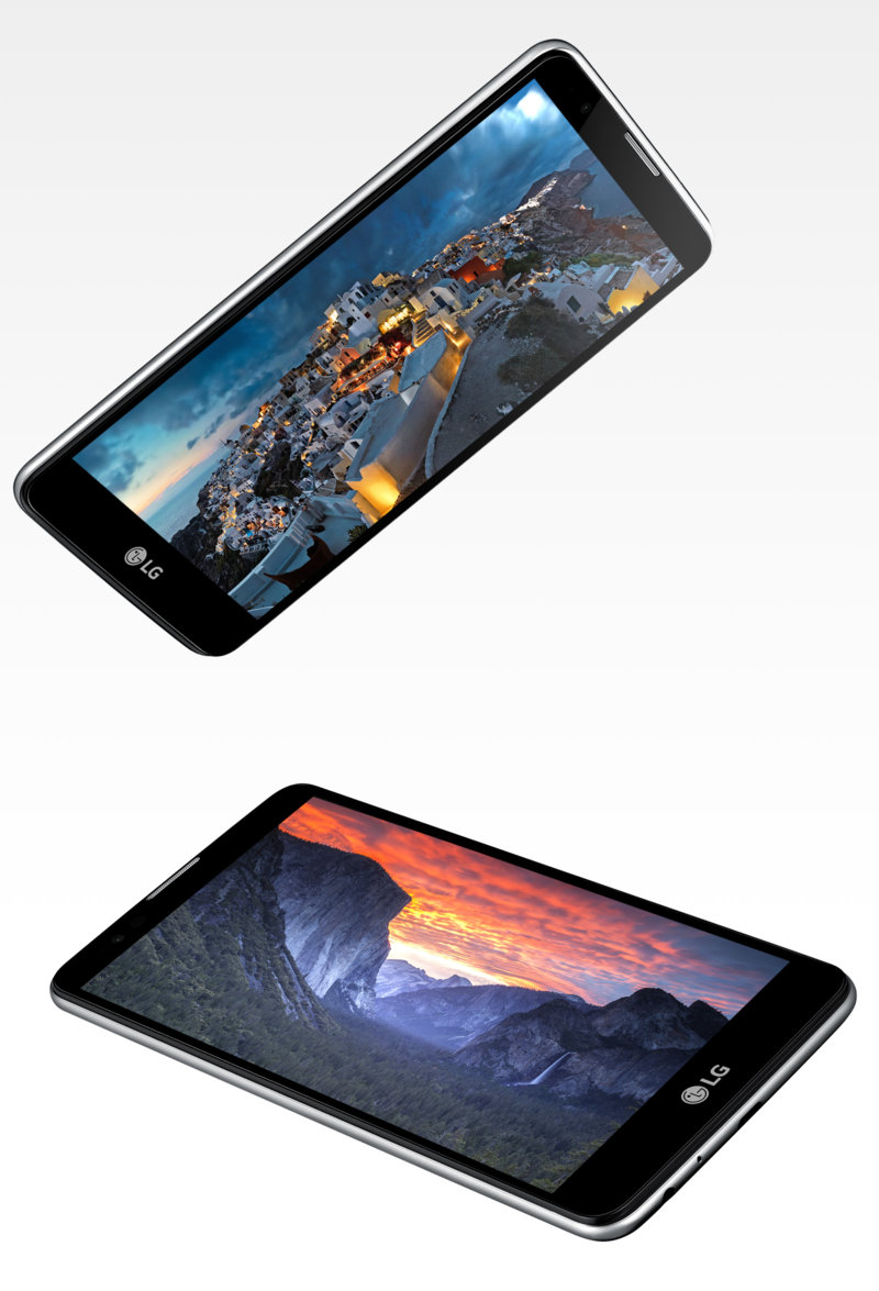 LG Stylus 2 view 7