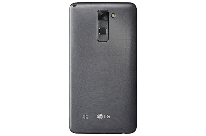 LG Stylus 2 view 8