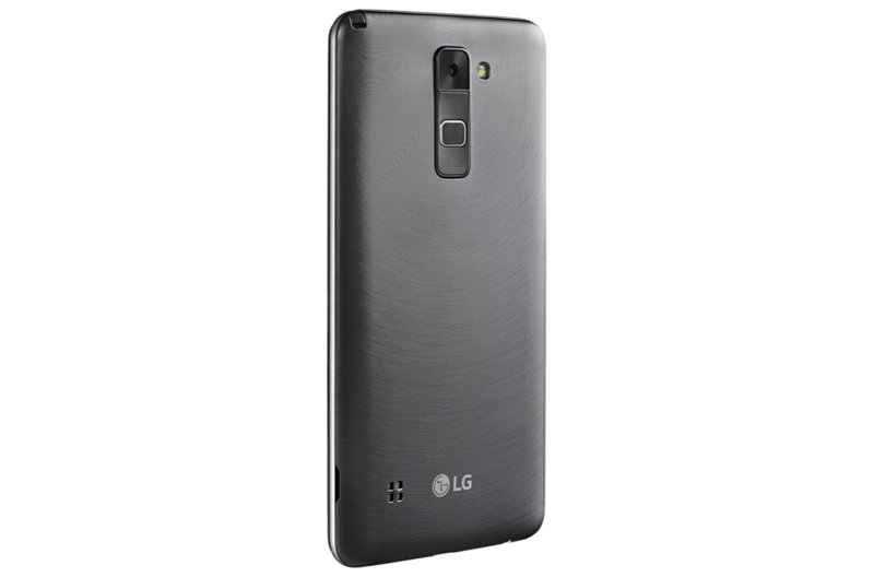 LG Stylus 2 view 12