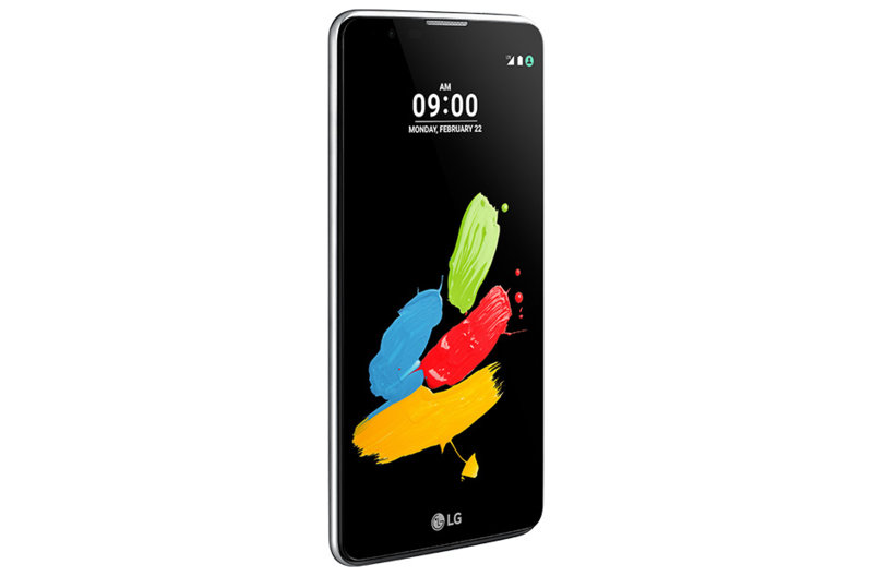 LG Stylus 2 view 14