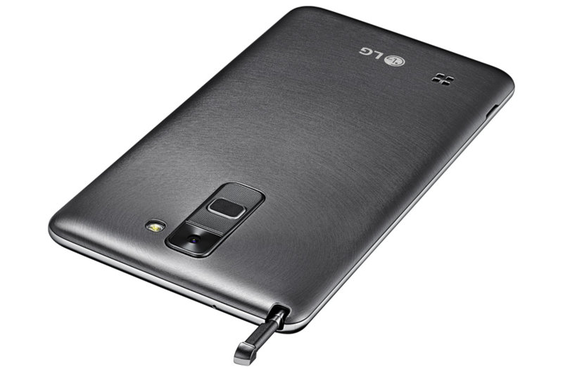 LG Stylus 2 view 16