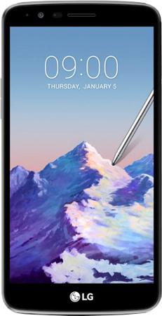 LG Stylus 3 view 3
