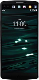LG V10 view 3