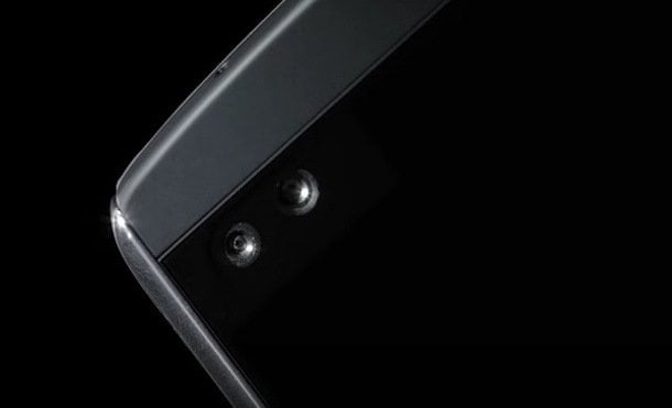 LG V10 view 7