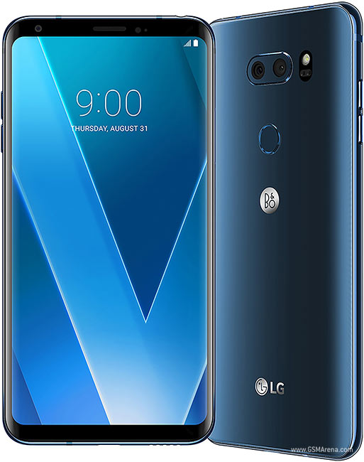 LG V30 view 1
