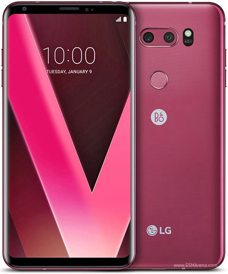 LG V30 view 5