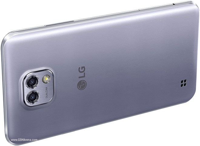 LG X cam view 2