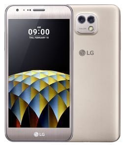 LG X cam view 4