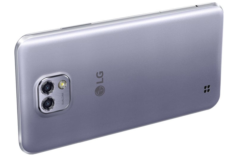 LG X cam view 5