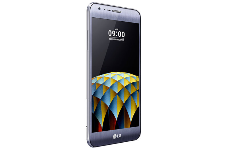 LG X cam view 8
