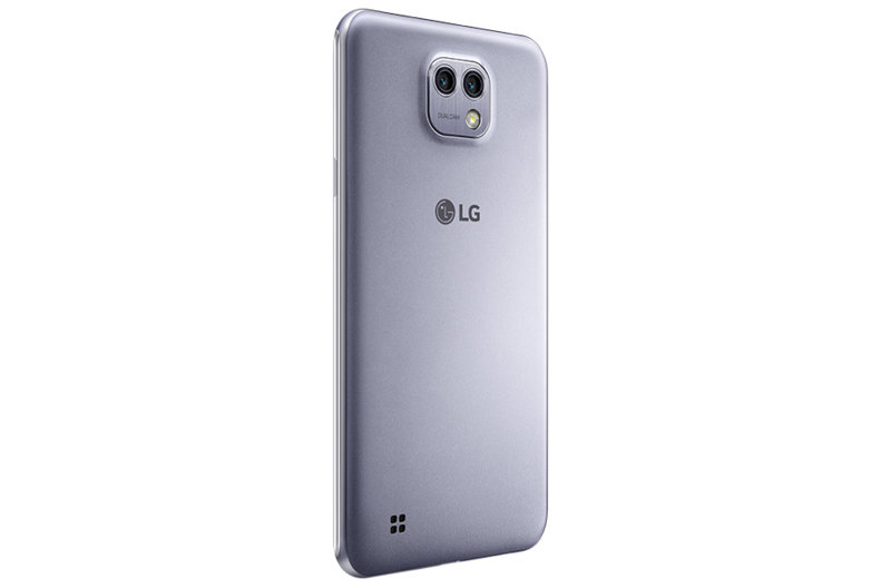 LG X cam view 9