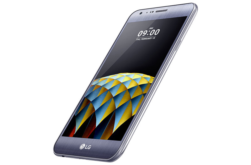 LG X cam view 10