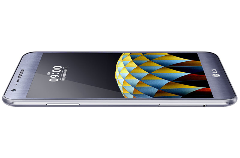 LG X cam view 11