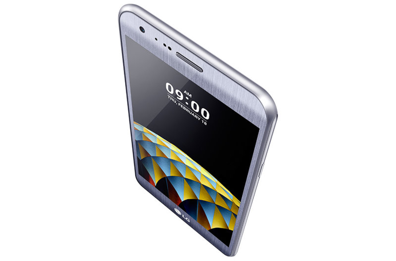 LG X cam view 12