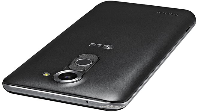 LG X mach view 2