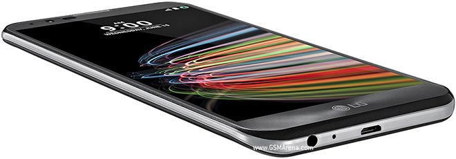 LG X mach view 3