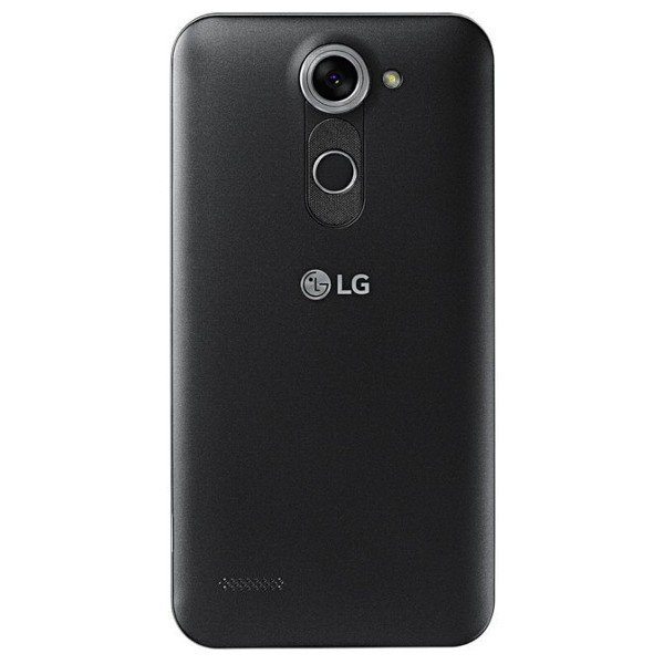 LG X mach view 5