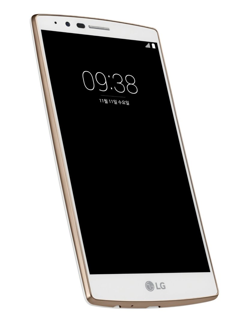 LG X mach view 8
