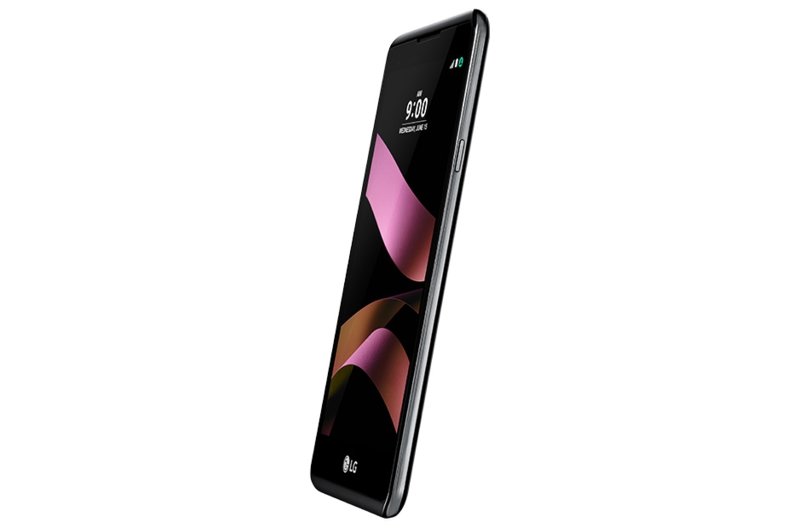 LG X style view 6