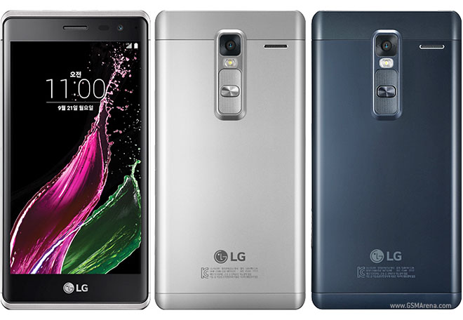 LG Zero view 2